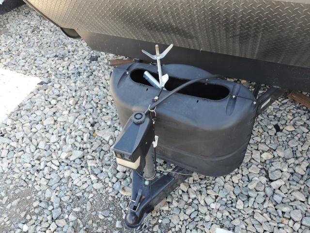 5ZT2CAWB0KX015167 - 2019 FORS TRAILER GRAY photo 7