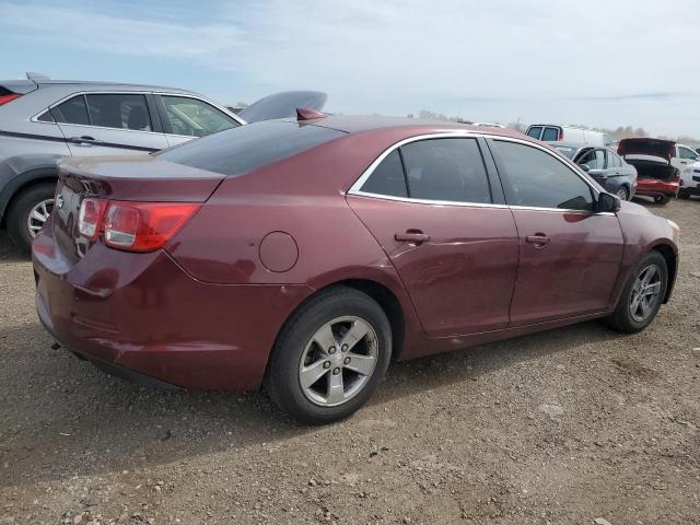 1G11C5SA8GF159329 - 2016 CHEVROLET MALIBU LIM LT 栗色 照片 3