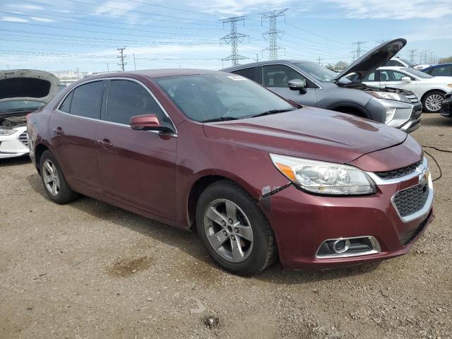 1G11C5SA8GF159329 - 2016 CHEVROLET MALIBU LIM LT 栗色 照片 4