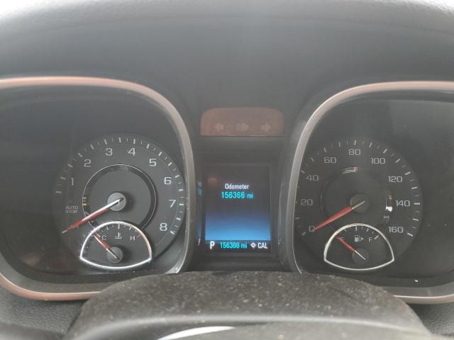 1G11C5SA8GF159329 - 2016 CHEVROLET MALIBU LIM LT 栗色 照片 9