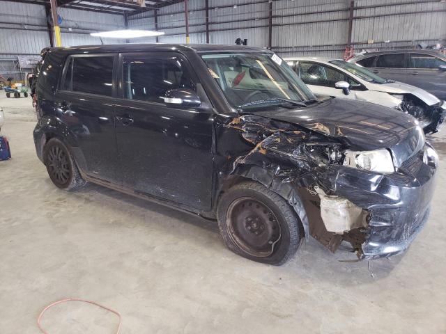 JTLZE4FE7DJ048165 - 2013 TOYOTA SCION XB 黑色 照片 4