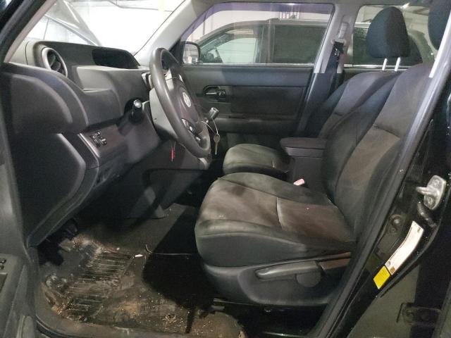 JTLZE4FE7DJ048165 - 2013 TOYOTA SCION XB 黑色 照片 7