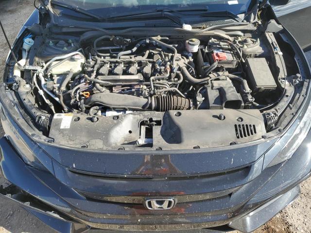 SHHFK7H90JU226556 - 2018 HONDA CIVIC SPORT TOURING BLACK photo 11