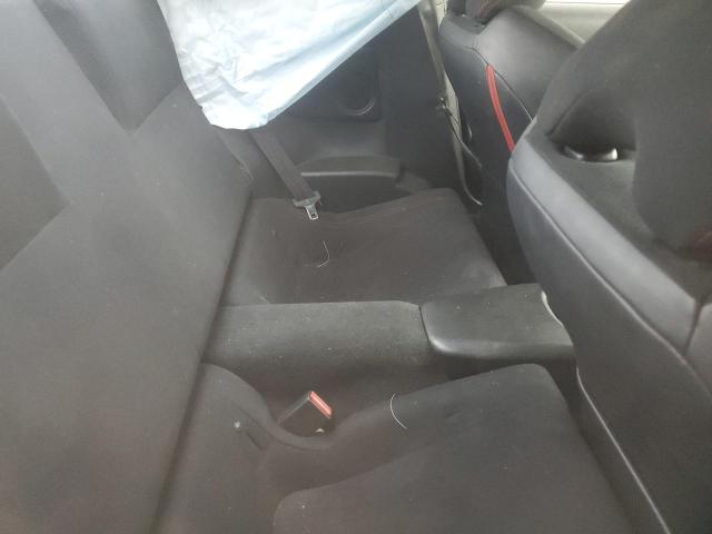 JF1ZNAA1XF9700396 - 2015 TOYOTA SCION FR-S BLACK photo 10