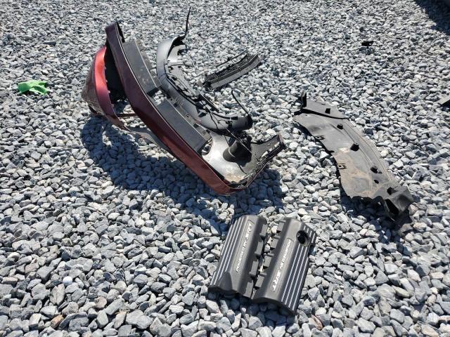 2C3CDZFJ4LH103710 - 2020 DODGE CHALLENGER R/T SCAT PACK RED photo 12