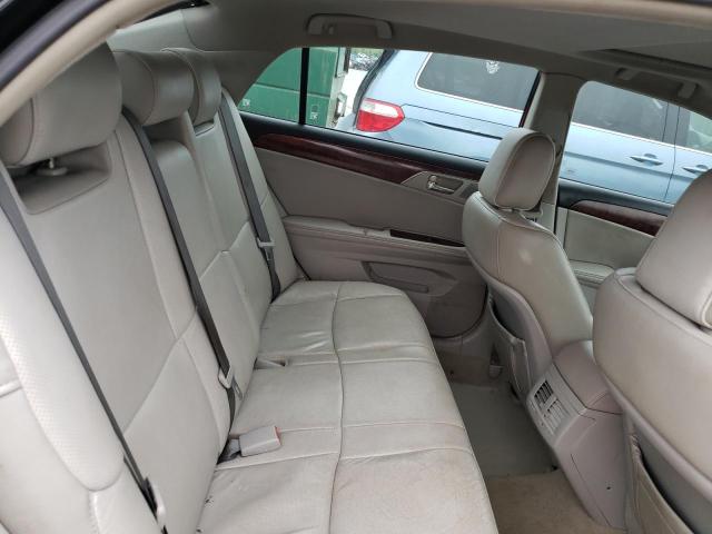 4T1BK3DB2BU439708 - 2011 TOYOTA AVALON BASE Qara foto 10