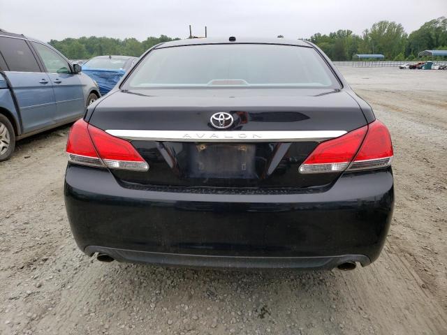 4T1BK3DB2BU439708 - 2011 TOYOTA AVALON BASE Qara foto 6