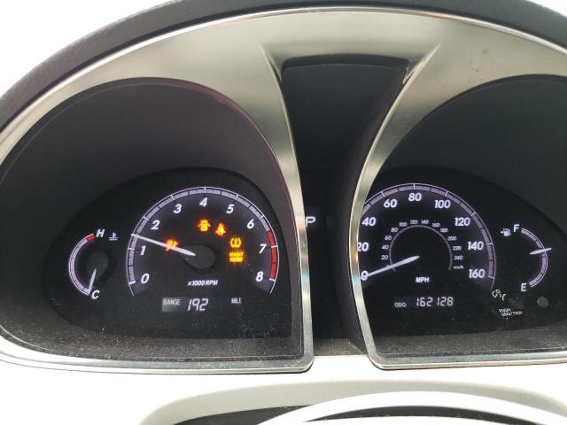 4T1BK3DB2BU439708 - 2011 TOYOTA AVALON BASE Qara foto 9