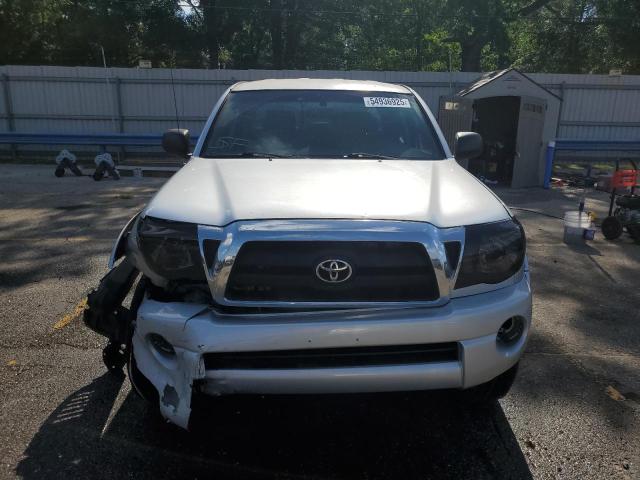 3TMJU62NX5M001908 - 2005 TOYOTA TACOMA DOUBLE CAB PRERUNNER SILVER photo 5