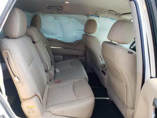 5N1DR2MN4HC698059 - 2017 NISSAN PATHFINDER S WHITE photo 11