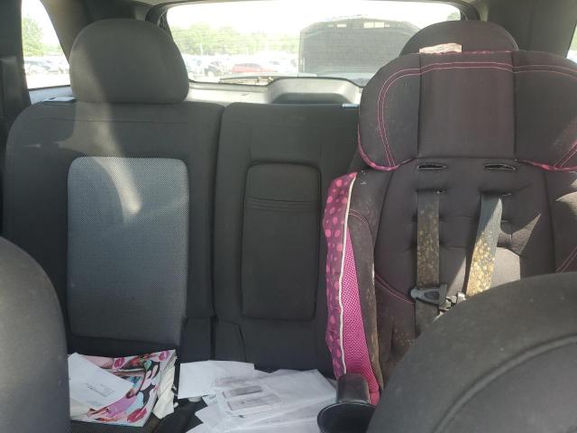 3GNAL2EK1DS600033 - 2013 CHEVROLET CAPTIVA LS 白色 照片 10