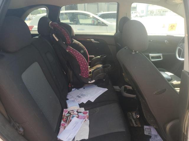 3GNAL2EK1DS600033 - 2013 CHEVROLET CAPTIVA LS 白色 照片 11