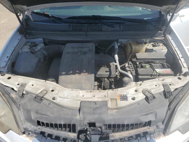 3GNAL2EK1DS600033 - 2013 CHEVROLET CAPTIVA LS 白色 照片 12