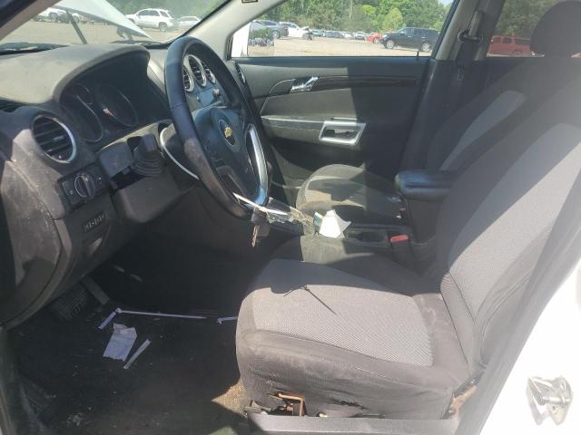 3GNAL2EK1DS600033 - 2013 CHEVROLET CAPTIVA LS 白色 照片 7