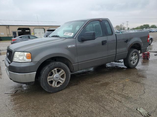 2005 FORD F150, 