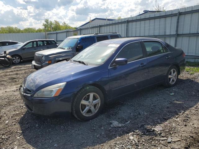 2004 HONDA ACCORD EX, 