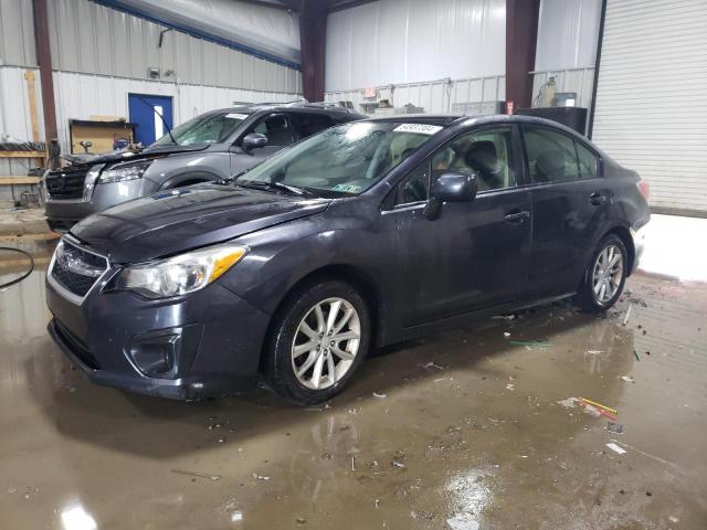 2012 SUBARU IMPREZA PREMIUM, 