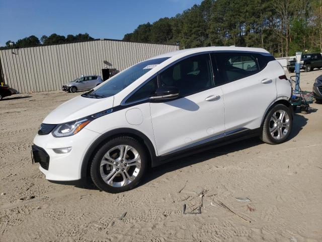 2020 CHEVROLET BOLT EV LT, null