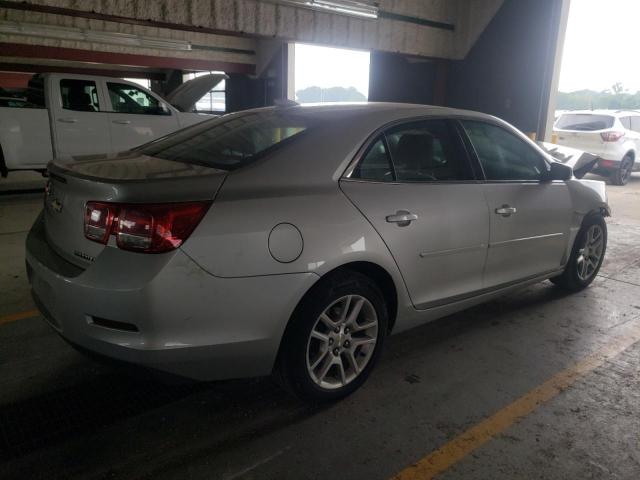 1G11C5SA8GF146595 - 2016 CHEVROLET MALIBU LIM LT SILVER photo 3