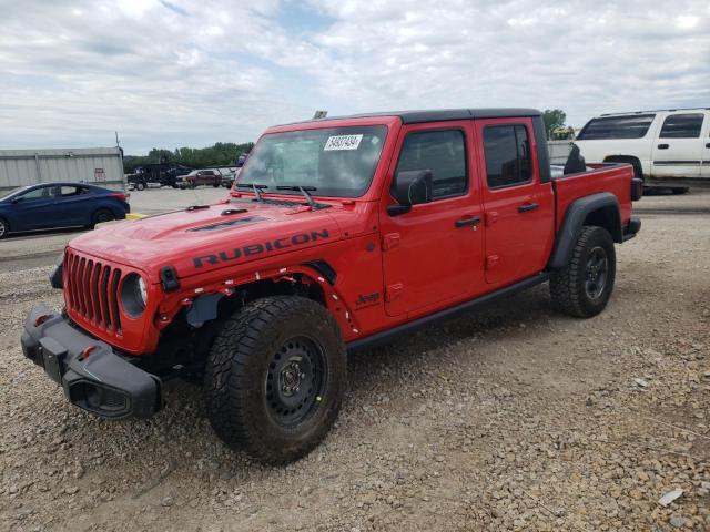 2023 JEEP GLADIATOR RUBICON, 