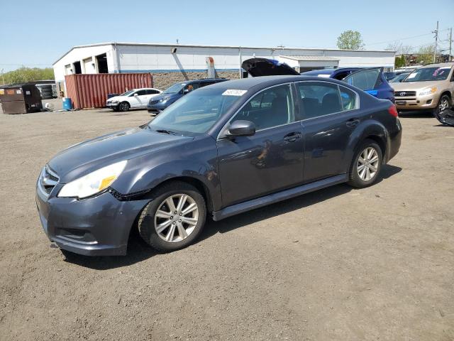 2012 SUBARU LEGACY 2.5I PREMIUM, null