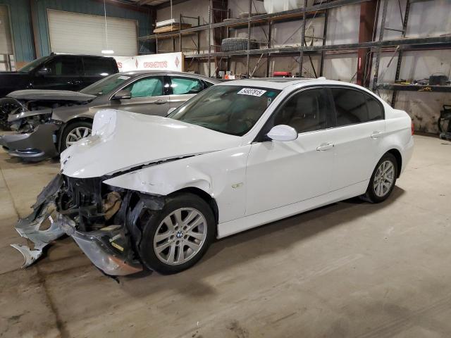 2007 BMW 328 XI, 