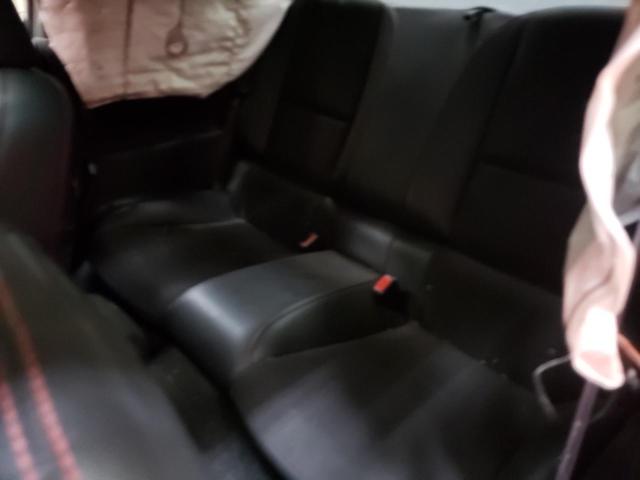 2G1FZ1EP7E9801218 - 2014 CHEVROLET CAMARO ZL1 红色 照片 6