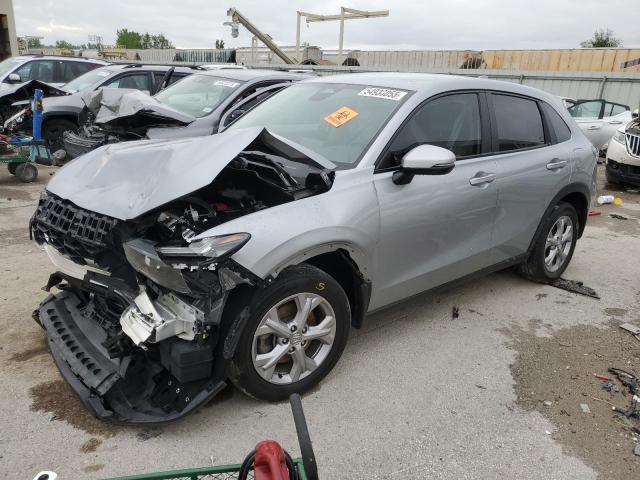 2024 HONDA HR-V LX, 