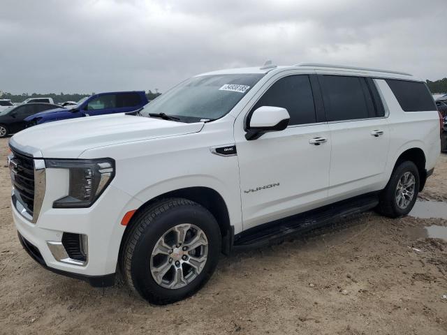 2022 GMC YUKON XL C1500 SLE, null