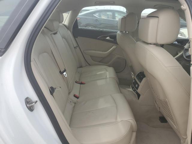 WAUDFAFC7GN086151 - 2016 AUDI A6 PREMIUM PLUS Ağ foto 10