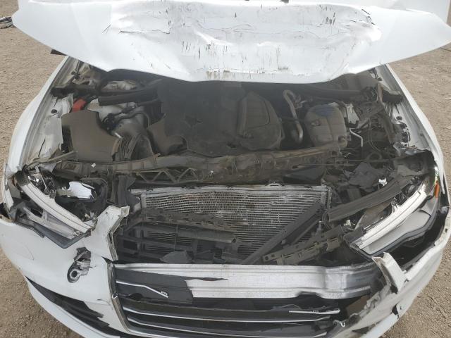 WAUDFAFC7GN086151 - 2016 AUDI A6 PREMIUM PLUS Ağ foto 11
