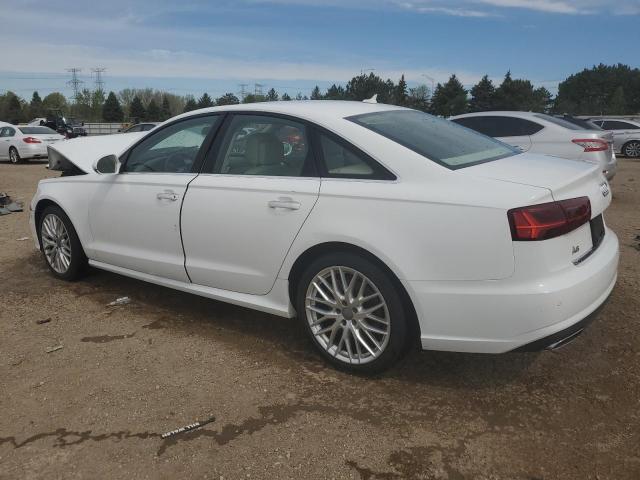 WAUDFAFC7GN086151 - 2016 AUDI A6 PREMIUM PLUS Ağ foto 2