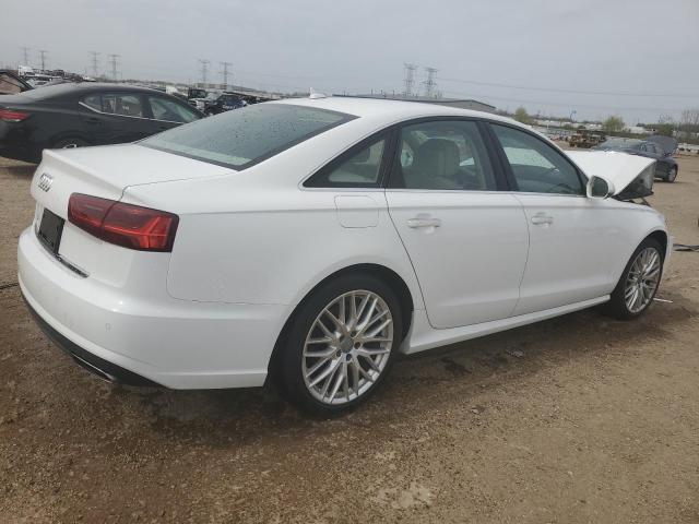 WAUDFAFC7GN086151 - 2016 AUDI A6 PREMIUM PLUS Ağ foto 3