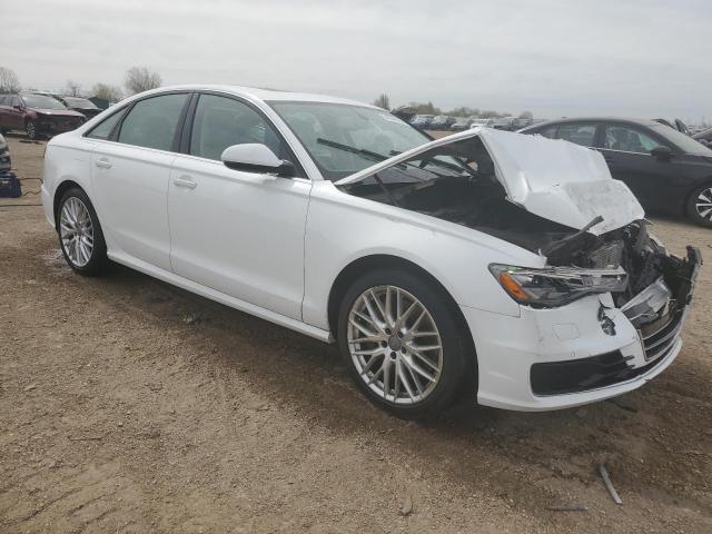 WAUDFAFC7GN086151 - 2016 AUDI A6 PREMIUM PLUS Ağ foto 4