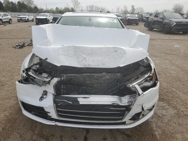 WAUDFAFC7GN086151 - 2016 AUDI A6 PREMIUM PLUS Ağ foto 5