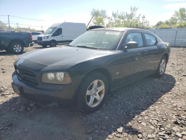 2008 DODGE CHARGER, 