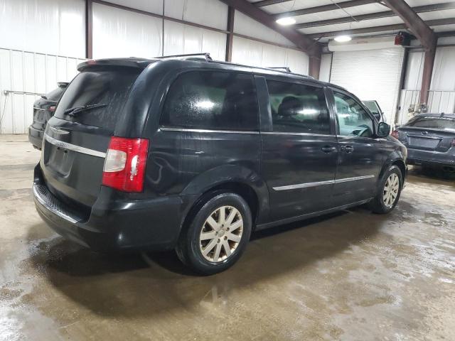 2C4RC1BG4FR715442 - 2015 CHRYSLER TOWN & COU TOURING 黑色 照片 3