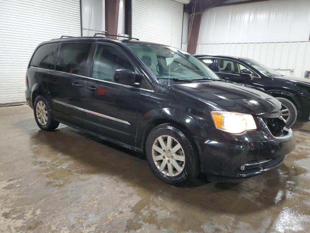 2C4RC1BG4FR715442 - 2015 CHRYSLER TOWN & COU TOURING 黑色 照片 4