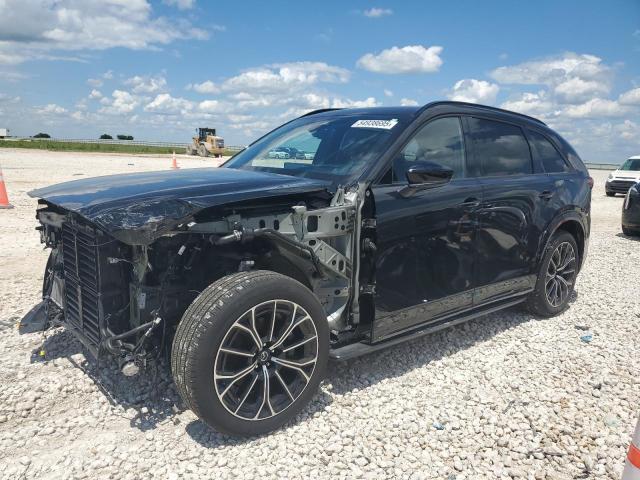 2025 MAZDA CX-70 PREMIUM PLUS, null