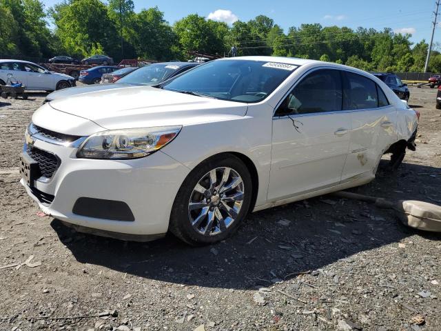 1G11C5SA2GF130246 - 2016 CHEVROLET MALIBU LIM LT Ақ фото 1