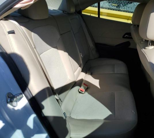 1G11C5SA2GF130246 - 2016 CHEVROLET MALIBU LIM LT Ақ фото 10