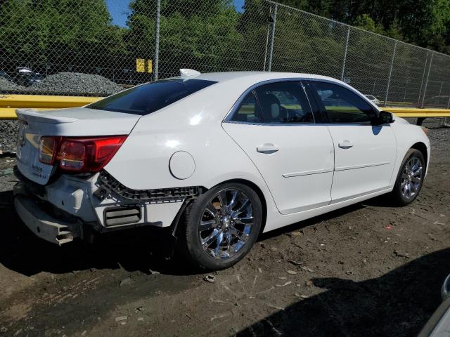 1G11C5SA2GF130246 - 2016 CHEVROLET MALIBU LIM LT Ақ фото 3