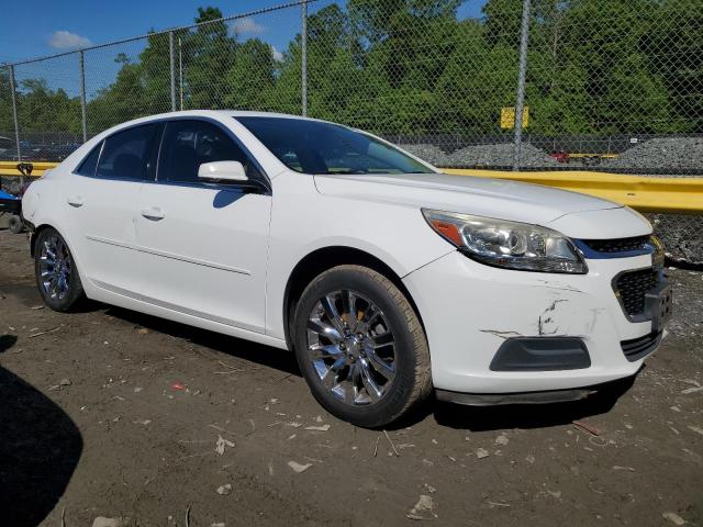 1G11C5SA2GF130246 - 2016 CHEVROLET MALIBU LIM LT Ақ фото 4