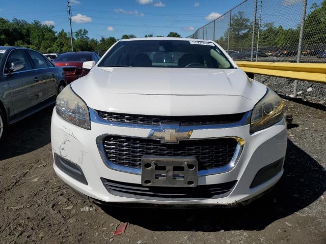 1G11C5SA2GF130246 - 2016 CHEVROLET MALIBU LIM LT Ақ фото 5