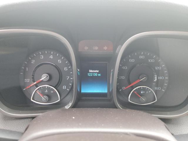 1G11C5SA2GF130246 - 2016 CHEVROLET MALIBU LIM LT Ақ фото 9