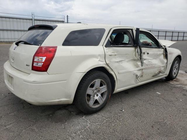 2D4FV48VX5H679672 - 2005 DODGE MAGNUM SXT BEIGE photo 3