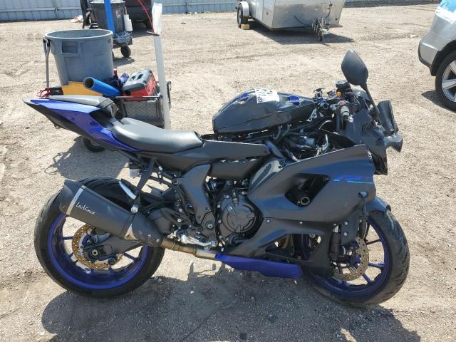 2023 YAMAHA YZFR7, null