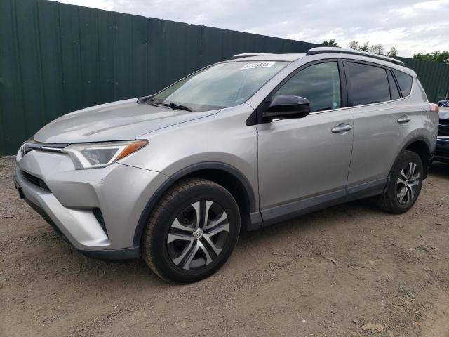 2016 TOYOTA RAV4 LE, 