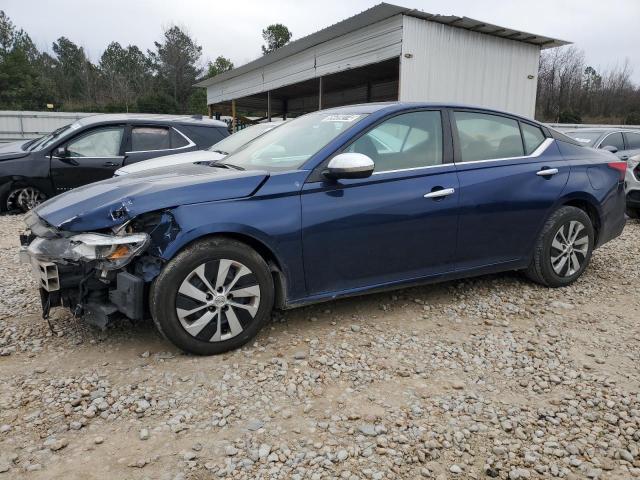 2020 NISSAN ALTIMA S, 