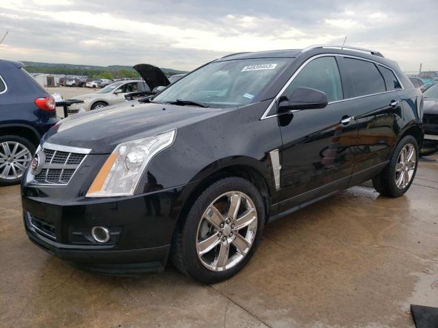3GYFNBE37CS560308 - 2012 CADILLAC SRX PERFORMANCE COLLECTION Қара фото 1